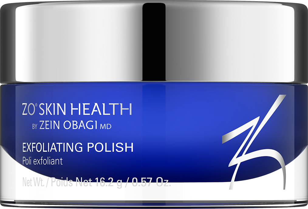 Travel Size ZO® SKIN HEALTH Exfoliating Polish Remington Skin