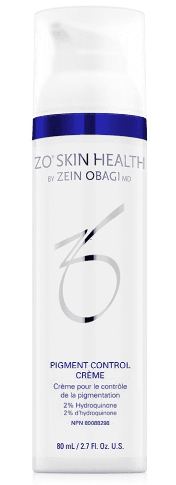 ZO® SKIN HEALTH Pigment Control Creme 2% HQ – Remington Skin