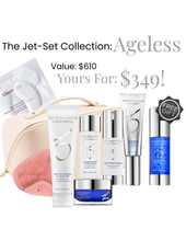 Load image into Gallery viewer, The JET SET Collection
