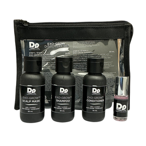 Dermaceuticals EXO-GROW™ Discovery Pack