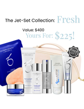 Load image into Gallery viewer, The JET SET Collection
