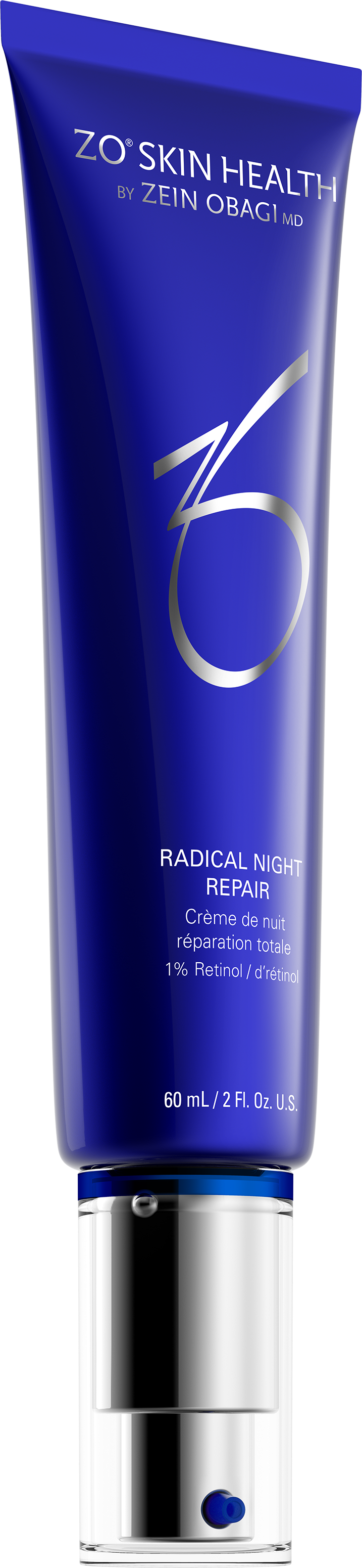 ZO Skin Health Radical Night Repair