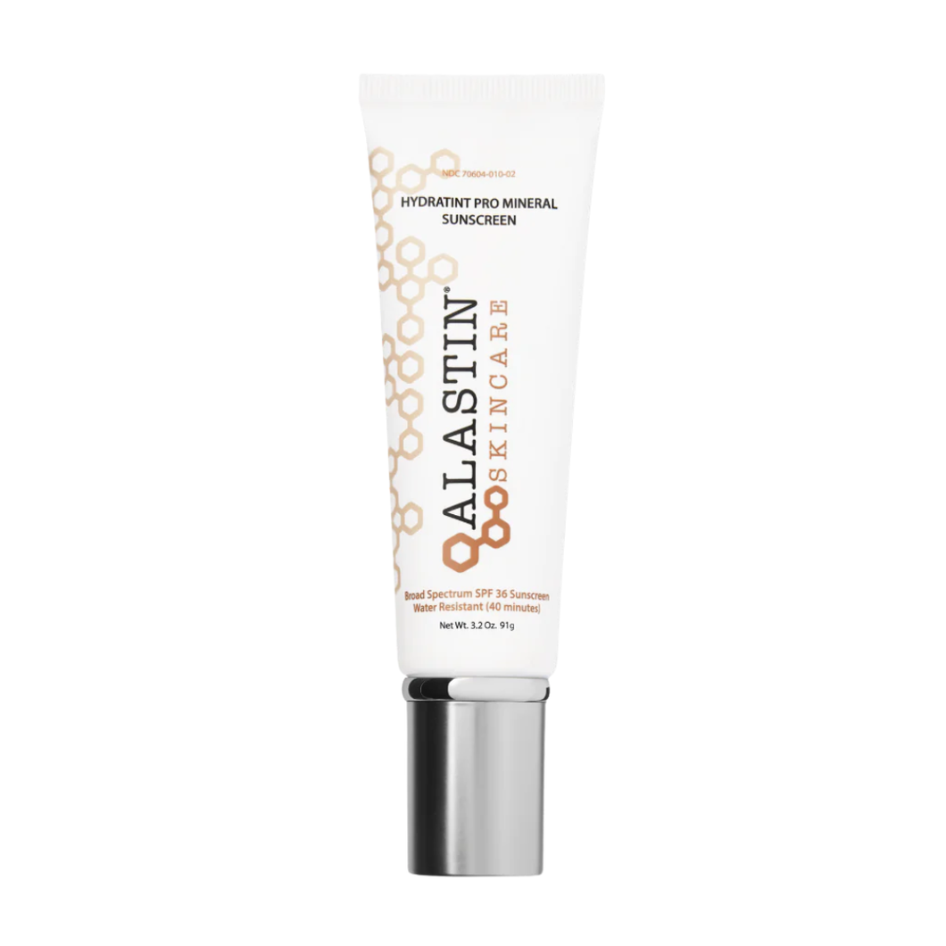 Alastin® HydraTint Pro Mineral Sunscreen