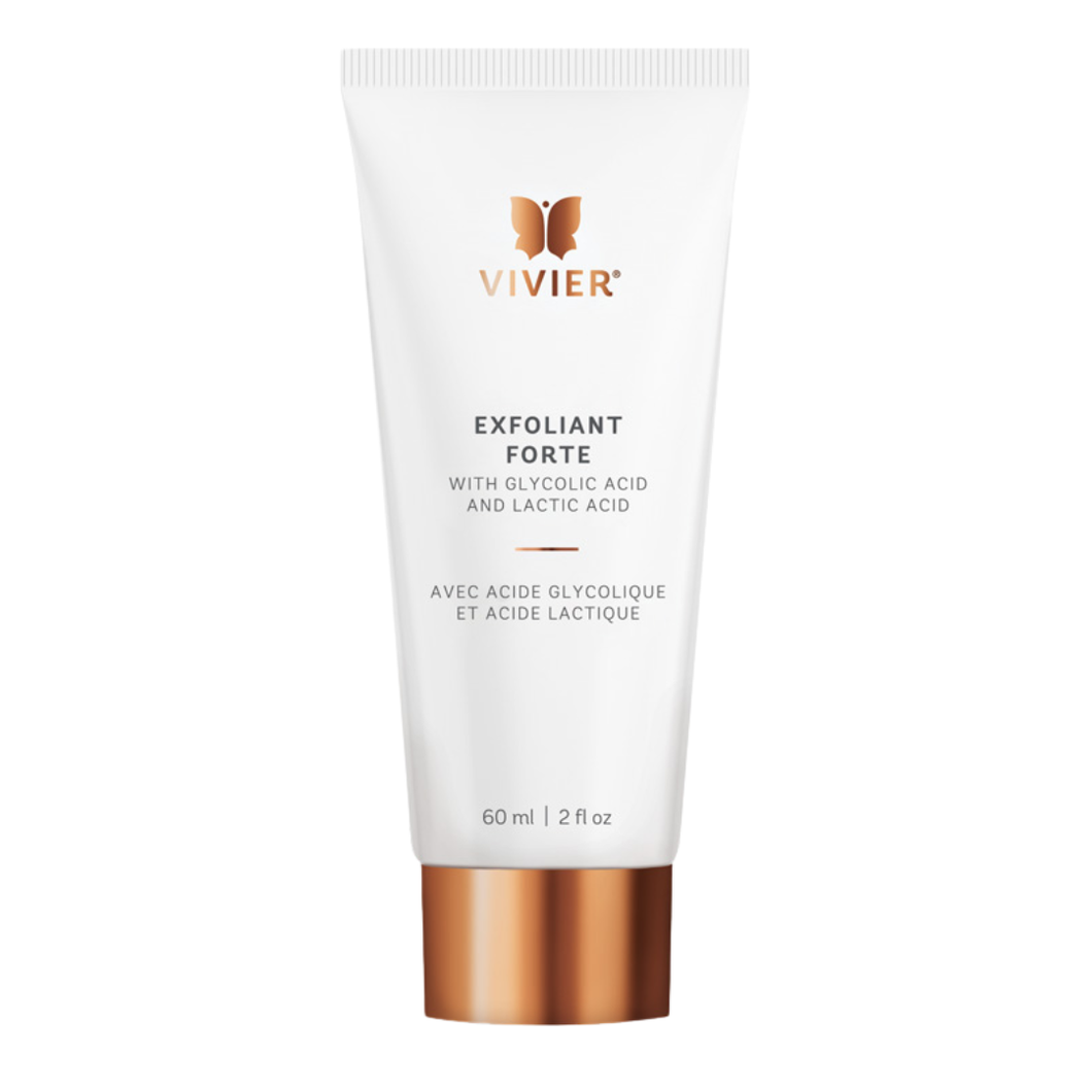 Vivier® Exfoliant Forte
