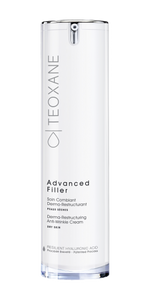 Teoxane RHA Advanced Filler - Dry Skin