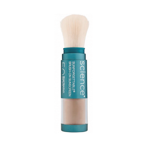Colorescience SUNFORGETTABLE® TOTAL PROTECTION™ Brush-On-Shield SPF 50