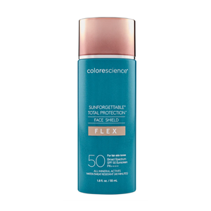 Colorescience Sunforgettable® Total Protection™ Face Shield Flex SPF 50