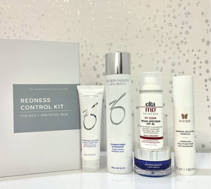 Redness Control Kit