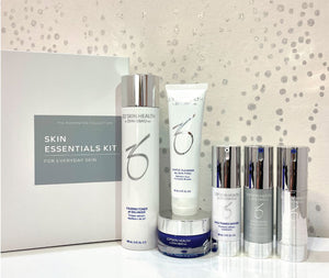 Skin Essentials Kit