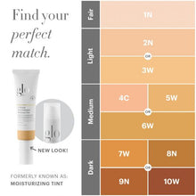 Load image into Gallery viewer, Glo Skin Beauty C-Shield Anti-Pollution Moisture Tint
