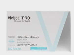 Viviscal™ Pro Advanced Hair Health Supplements